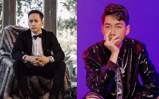 Duy Mạnh gây tranh cãi khi lên tiếng ủng hộ K-ICM, dùng từ ngữ xúc phạm Jack: Ca sĩ chỉ việc đi hát chứ có tài gì-1