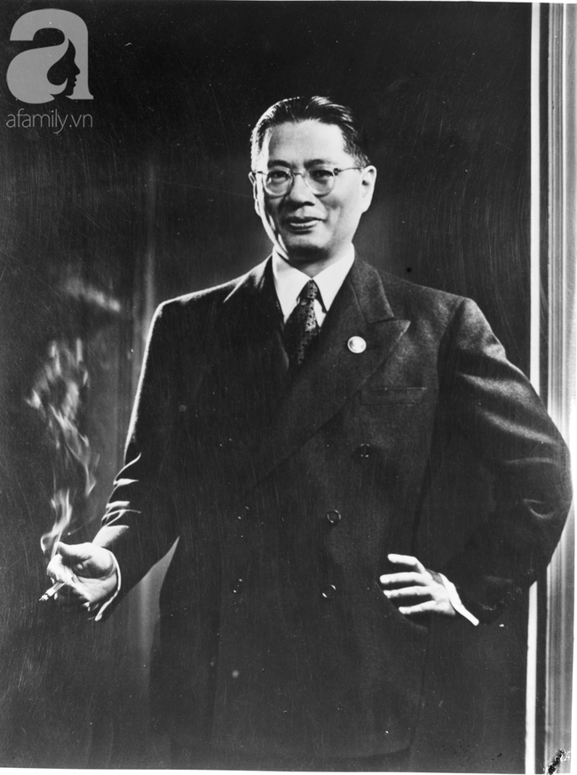 Gặp nhau lần đầu bị gọi là chú”, người đàn ông quyền lực phải dùng chiêu mặt dày để chiếm trọn tình cảm và cưới được người vợ xinh đẹp, tài năng kém 14 tuổi-1