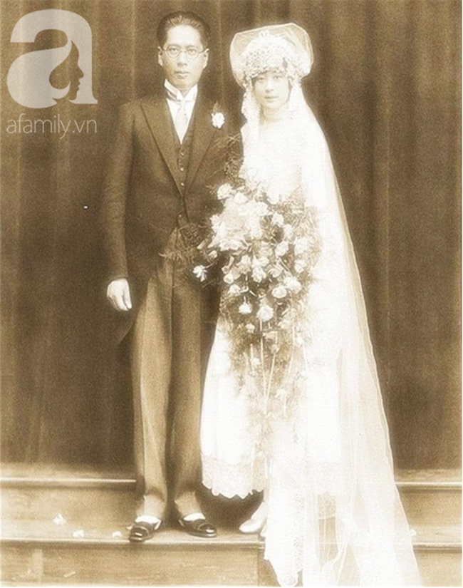 Gặp nhau lần đầu bị gọi là chú”, người đàn ông quyền lực phải dùng chiêu mặt dày để chiếm trọn tình cảm và cưới được người vợ xinh đẹp, tài năng kém 14 tuổi-5