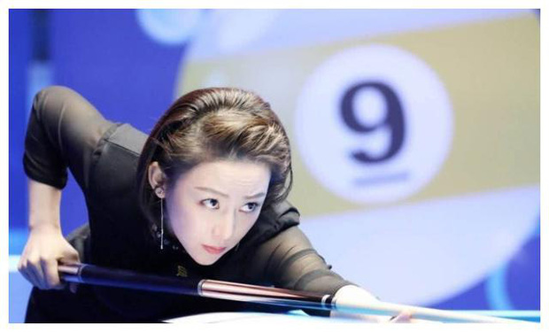 Chân dung nữ VĐV giàu có nhất Trung Quốc: Gần bước sang tuổi tứ tuần nhưng nhìn như đôi mươi, vẫn đang chờ một đấng nam nhi đủ tầm để lên xe hoa-2