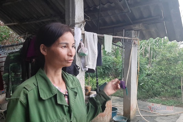 Vụ giết 5 người ở Thái Nguyên: Người thoát chết kể về bóng đen vung dao-1