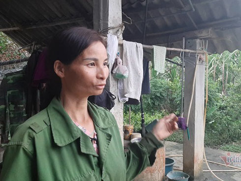 Hành trình nóng truy bắt nghi phạm chém 5 người tử vong ở Thái Nguyên-8