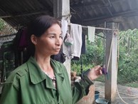 Vụ giết 5 người ở Thái Nguyên: Người thoát chết kể về bóng đen vung dao