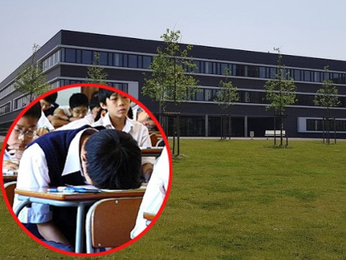 Bài toán tính cân nặng hộp bìa khiến phụ huynh cũng phải đầu hàng tuyên bố: Tôi không thông minh bằng học sinh lớp 5”-3