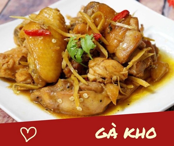 Những món kho ngon chuẩn vị, mẹ nấu đảm bảo cả nhà mê mẩn ngay-4