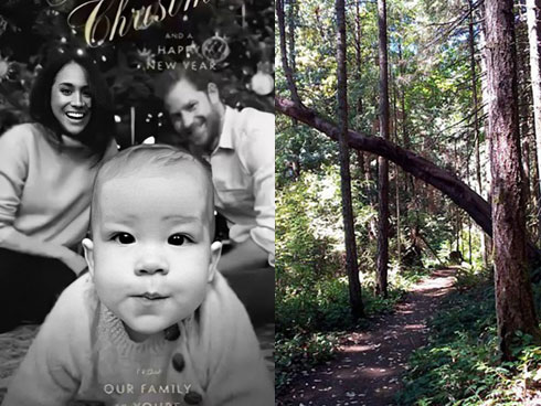 Đi nghỉ lễ ở nước ngoài, vợ chồng Meghan Markle muối mặt khi bị một đầu bếp từ chối phục vụ một cách phũ phàng vì lý do này-3