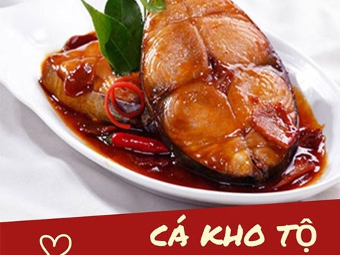 Những món kho ngon chuẩn vị, mẹ nấu đảm bảo cả nhà mê mẩn ngay