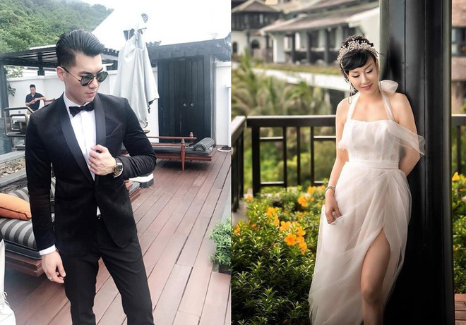 Một năm thay đổi của Trương Nam Thành khi cưới đại gia hơn 15 tuổi-1