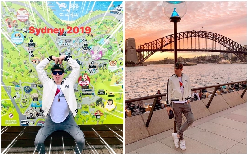 Một năm thay đổi của Trương Nam Thành khi cưới đại gia hơn 15 tuổi-7