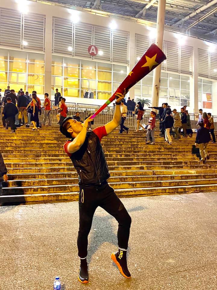 Một năm thay đổi của Trương Nam Thành khi cưới đại gia hơn 15 tuổi-11