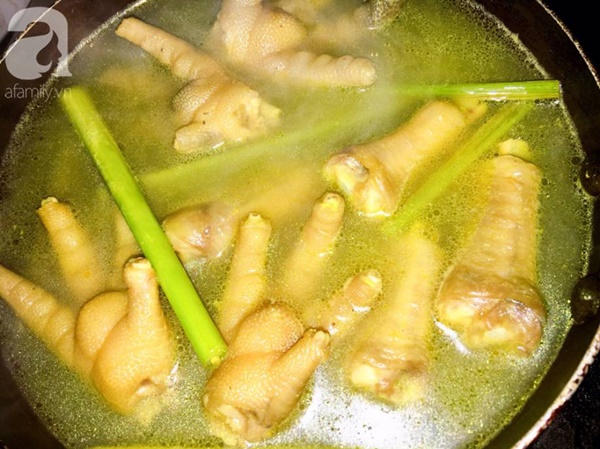 Tết này làm chân gà ngâm chua cay, vừa ngon vừa chống ngán siêu hiệu quả-2