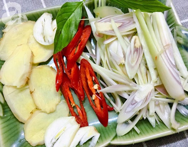 Tết này làm chân gà ngâm chua cay, vừa ngon vừa chống ngán siêu hiệu quả-3