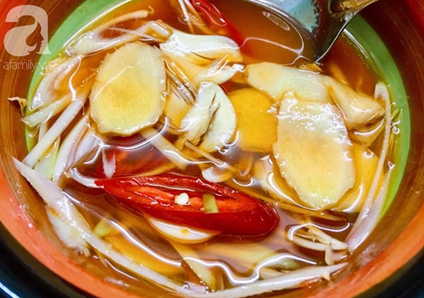 Tết này làm chân gà ngâm chua cay, vừa ngon vừa chống ngán siêu hiệu quả-5