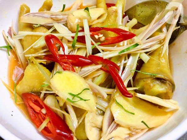 Tết này làm chân gà ngâm chua cay, vừa ngon vừa chống ngán siêu hiệu quả-6