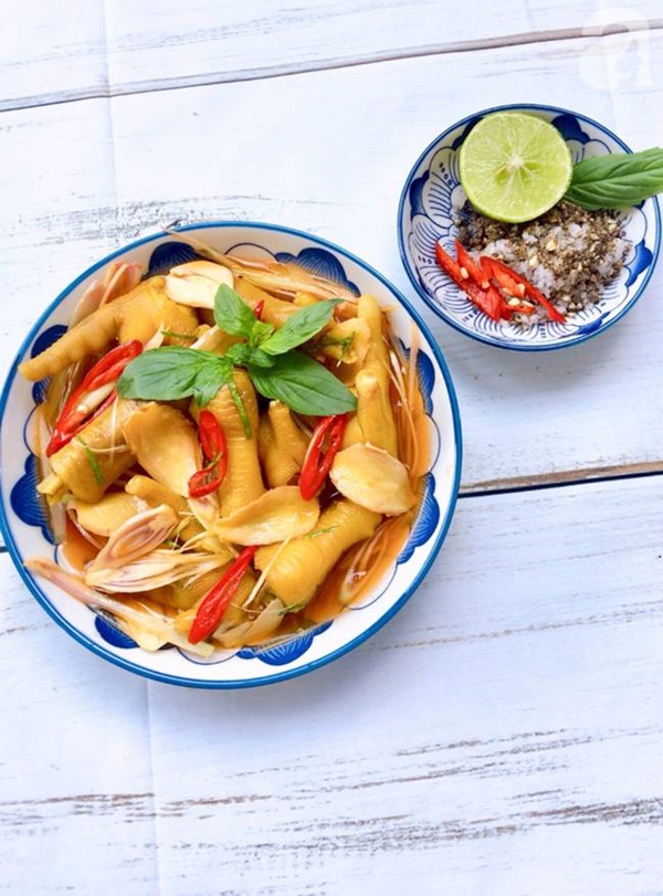 Tết này làm chân gà ngâm chua cay, vừa ngon vừa chống ngán siêu hiệu quả-7