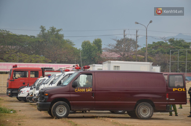 VKS đề nghị 6 án tử hình cho nhóm đối tượng sát hại nữ sinh giao gà, người dân theo dõi phiên tòa đồng loạt vỗ tay-18