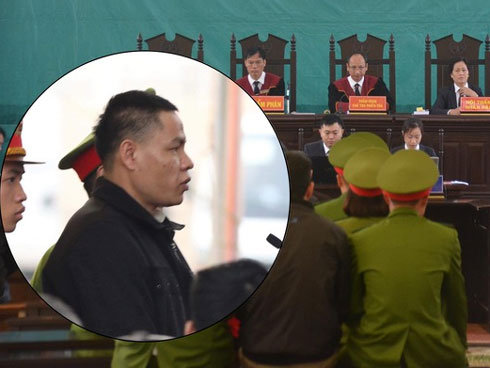 5 giờ ngồi tòa và nỗi đau đớn tột cùng của chị gái nữ sinh giao gà: Gia đình đã quá mệt mỏi, xin đừng công kích thêm nữa-3