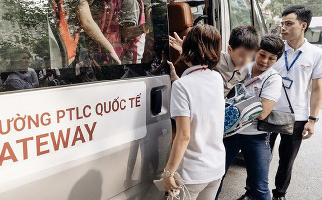 Truy tố 3 bị can trong vụ án nam sinh trường Gateway bị bỏ quên trên xe buýt tử vong-1