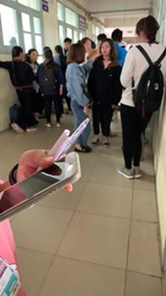 Khổ như sinh viên ngành Y thi vấn đáp: Trả lời gần 30 phút, thi xong ngủ được một giấc vẫn thấy bạn mình đang đợi thi-3