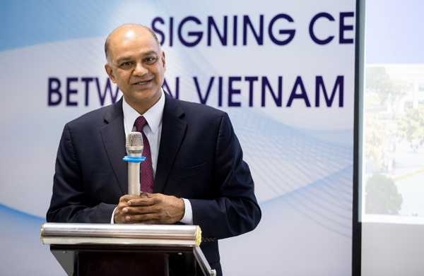 VinUni được phê duyệt thành lập, hoạt động theo mô hình đại học tinh hoa-2