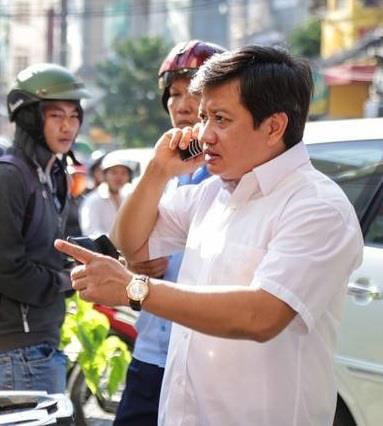 Đồng hồ Patek Philippe của ông Đoàn Ngọc Hải có gì đặc biệt mà bán giá tiền tỷ?-1