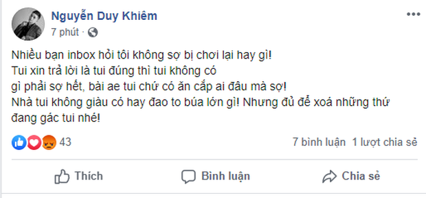 Công ty của K-ICM qua lời kể của các nghệ sĩ từng trực thuộc: Hợp đồng trói buộc, thường xuyên cầm nhầm và nhận vơ tên tác giả?-7