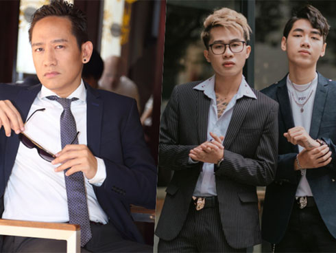 Sau nhiều ngày im lặng, phía K-ICM chính thức lên tiếng về thông tin rạn nứt với Jack-2