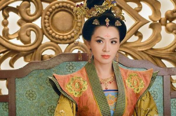 Nổi tiếng quyền lực, tại sao Võ Tắc Thiên để Thái Bình công chúa tranh cả nam sủng của mẹ?-1