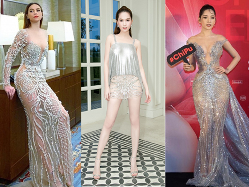 Thứ 2 cuối cùng trong năm, Hồ Ngọc Hà diện dép chổi lau nhà huyền thoại từ ba năm trước-9