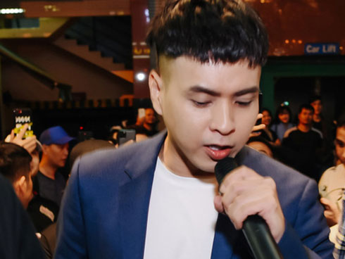 Hồ Quang Hiếu đầu năm đã có biến: Bị trộm lẻn vào nhà lấy cắp xe máy ngay khi mất cảnh giác-4