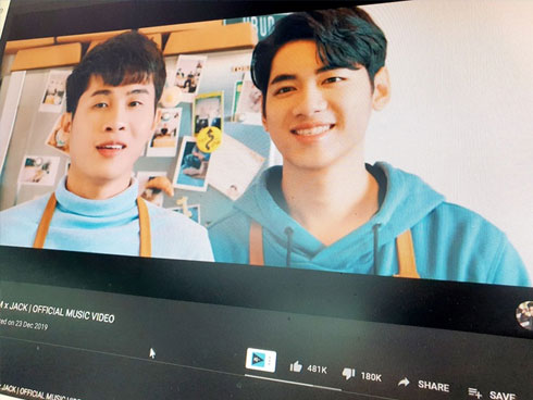 Hàng loạt kênh nhái Jack xuất hiện trên YouTube-3