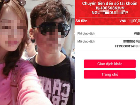 Bồ của chồng nhắn tin trêu ngươi, vợ thản nhiên kệ em rồi để mẹ chồng ra đòn-2