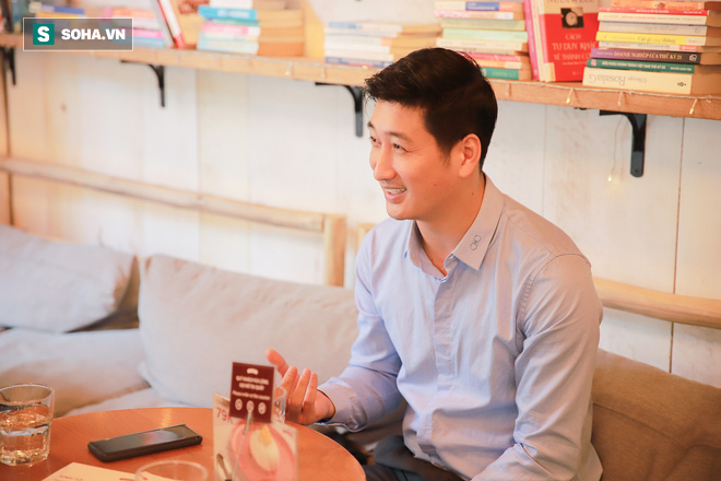 Thái Hoa hồng trên ngực trái: Tôi xin biên kịch, đạo diễn cho Thái được chết-4