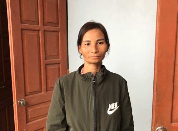 Hành trình nóng truy bắt nghi phạm chém 5 người tử vong ở Thái Nguyên-7