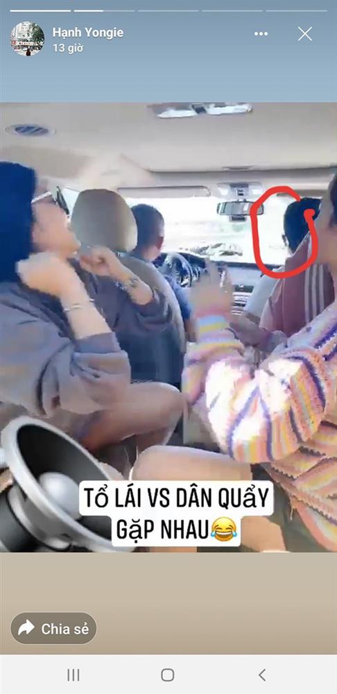 Quang Hải du lịch kín cùng bạn gái tin đồn Huyền My, fan lại vô tư đăng ảnh selfie cùng thần tượng để lộ tất cả?-4