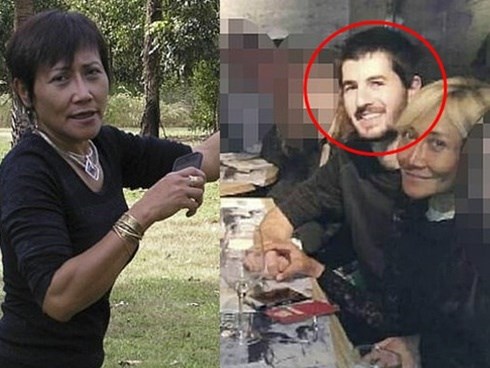 Cặp kè bạn gái lớn tuổi được vài tháng, chàng trai đột ngột mất tích, 3 năm sau nghi phạm bị bắt không ai khác là cô người tình nhiều tuổi kia