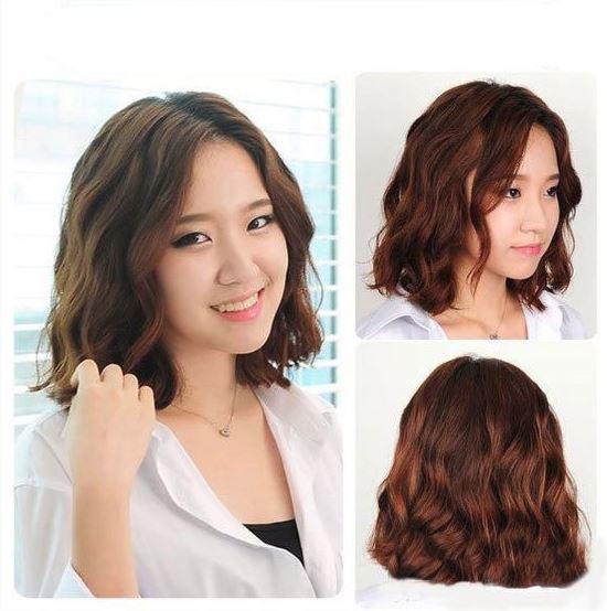 Tóc xoăn đẹp thịnh hành nhất 2020 chị em nên thử-1