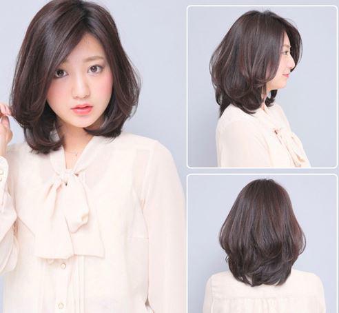 Tóc xoăn đẹp thịnh hành nhất 2020 chị em nên thử-11