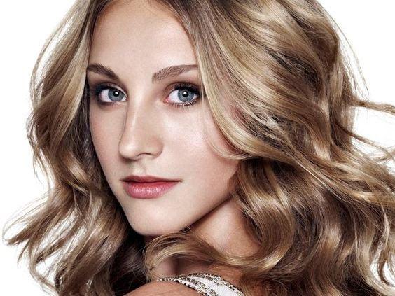 Tóc xoăn đẹp thịnh hành nhất 2020 chị em nên thử-25