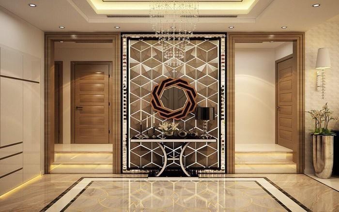 Biệt thự toàn đồ hiệu tiền tỷ của Hoa hậu Thu Hoài vừa được trai trẻ cầu hôn-4