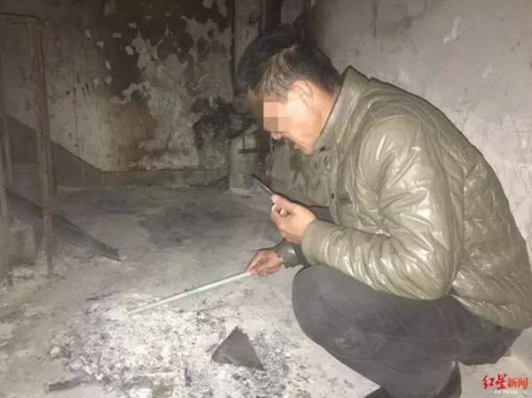 Nghi án nam thanh niên bị bố bạn gái giết hại rồi đốt cháy tại nhà riêng và cuộc gọi bí ẩn trước đó từ điện thoại của nạn nhân-2