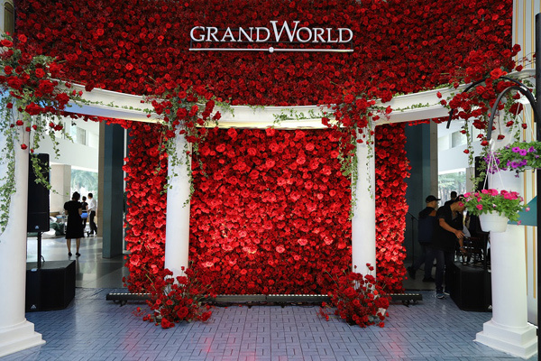 Vinpearl Grand World Condotel mang ‘mưa’ ưu đãi đến nhà đầu tư Hà Nội-2