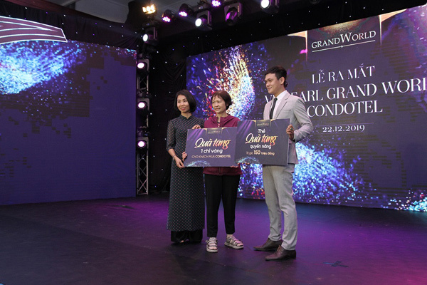 Vinpearl Grand World Condotel mang ‘mưa’ ưu đãi đến nhà đầu tư Hà Nội-5