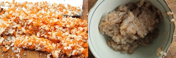 Muốn con hay ăn chóng lớn mẹ không thể bỏ qua món chả tuyệt ngon này-2