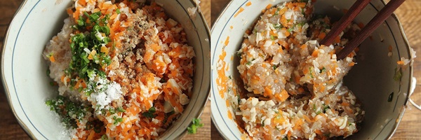 Muốn con hay ăn chóng lớn mẹ không thể bỏ qua món chả tuyệt ngon này-3