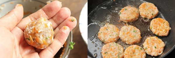 Muốn con hay ăn chóng lớn mẹ không thể bỏ qua món chả tuyệt ngon này-4