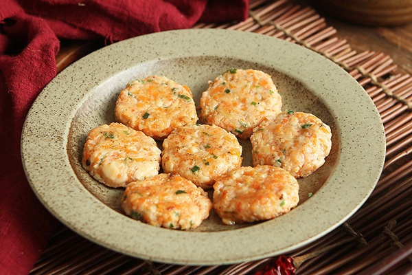 Muốn con hay ăn chóng lớn mẹ không thể bỏ qua món chả tuyệt ngon này-5