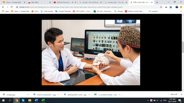 Có gì đặc biệt ở Trung tâm Phẫu thuật Thẩm mỹ Vinmec - View?-3