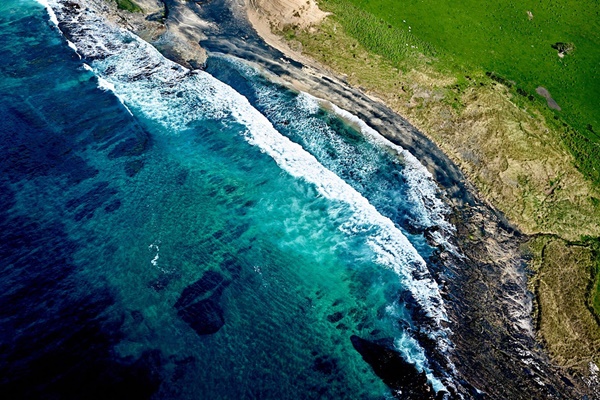 Việt Nam thuộc nhóm thứ 12 nước đón năm mới sớm nhất thế giới-3