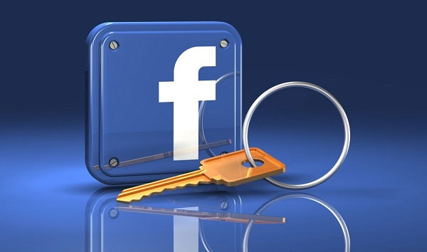 5 bí kíp để không bị hack tài khoản Facebook-1